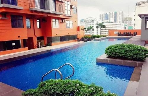 Socorro Apartment | 2BR Portovita Condominium North Tower