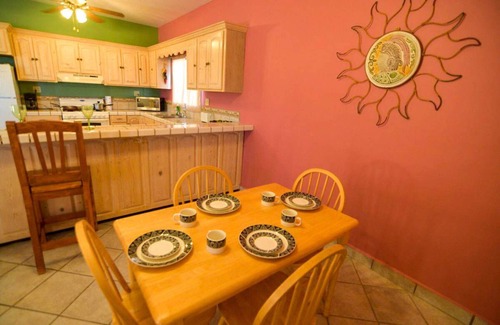 El Dorado Ranch House | 2BR San Felipe Family Vacation Home