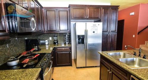 El Dorado Ranch House | 2BR San Felipe Golf Course Condo