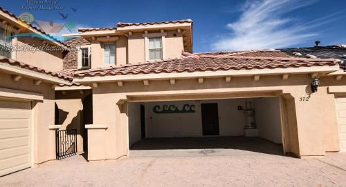 El Dorado Ranch House | 2BR San Felipe Golf Course Condo