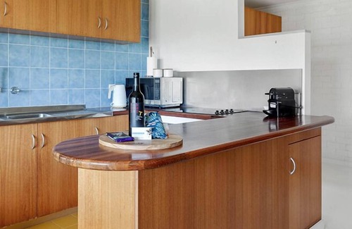 Middleton Cottage | 2BR Self-Contained Cottage Close to Middleton Beach(Cottage)