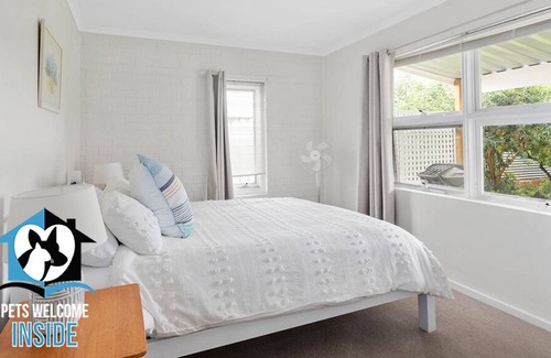 Middleton Cottage | 2BR Self-Contained Cottage Close to Middleton Beach(Cottage)