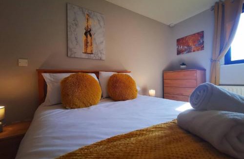 Cathedral Quarter Apartment | 2br Spacious City Centre Apartment