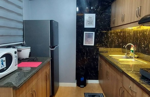 Barangay 670 Condo | 2BR SPACIOUS FAMILY CONDO WITH GREAT VIEW & KARAOKE
