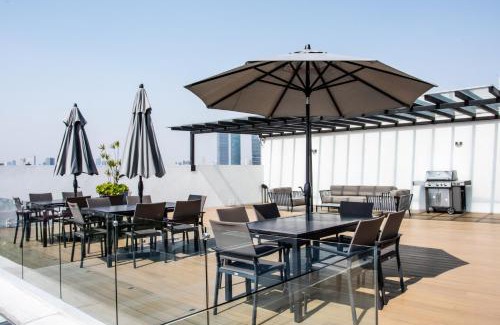 Hipodromo Apartment | 2BR stylish new apartment in Condesa