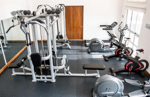 Hipodromo Apartment | 2BR stylish new apartment in Condesa