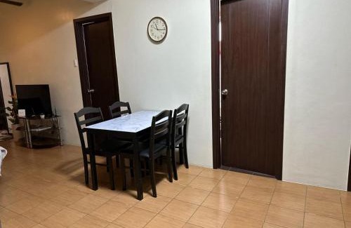 Kapitolyo Apartment | 2BR Top Floor spacious unit in Mandaluyong