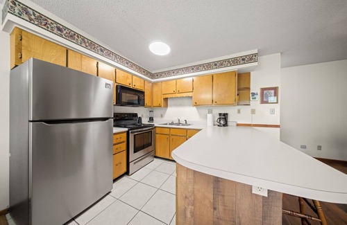 Lake Tansi House | 2BR Townhome- Escape to Crossville Lake Tansi
