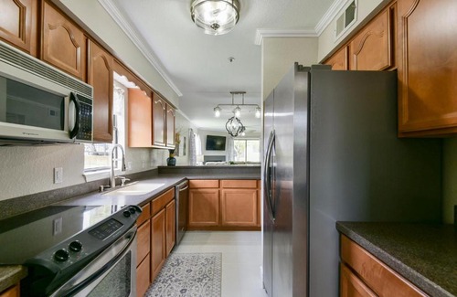 Table Rock House | 2BR Updated Condo at Pointe Royale Resort - Golf - 2 Pools - FREE ATTRACTION TICKETS INCLUDED - PR123-1