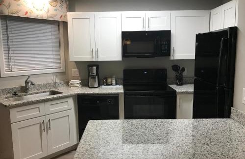 Atlantic Beach Apartment | 2BR Villa Atlantic Beach Resort Peppertree