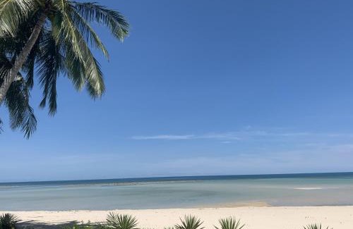 Hua Thanon Villa | 2BR Villa Baan Chanchai, seconds to beach