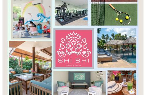 Hua Thanon Villa | 2BR Villa Baan Chanchai, seconds to beach