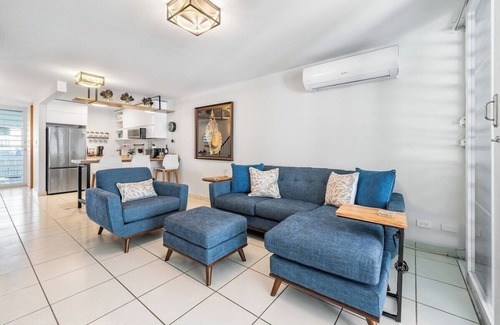 Dorado del Mar Villa | 2BR- "Villa D'Oro" at Villas Playa I
