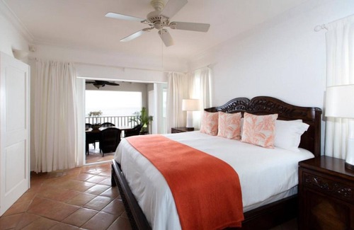 Bois d'Orange Resort | 2BR Villa WITH PRIVATE POOL-Luxurious Windjammer Landing Beach Resort Rodney Bay