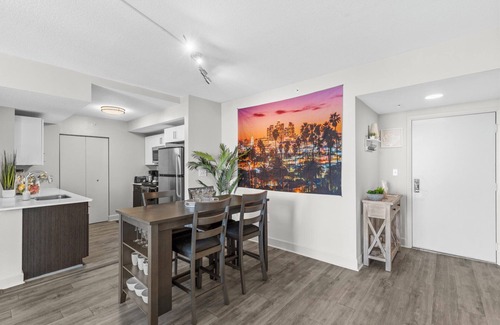 Allapattah Apartment | 2Br2Ba Next To Jackson Memorial Hospital