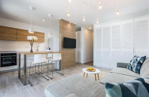 Los Gigantes Apartment | 2BRD Cliffs and Ocean View oasis