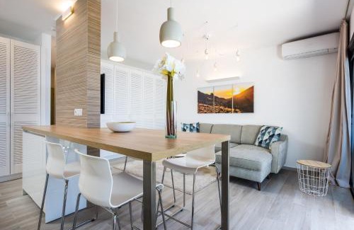 Los Gigantes Apartment | 2BRD Cliffs and Ocean View oasis