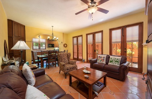 Nopolo House | 2BRs Home/Agua viva area near tennis courts
