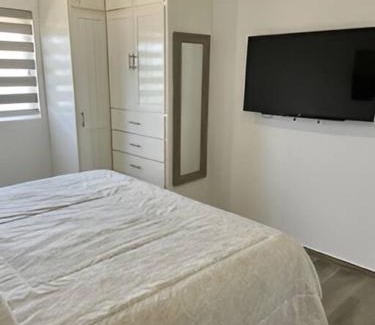 Cerritos Apartment | 2C Stunning Top Floor Unit, Breathtaking Ocean Views