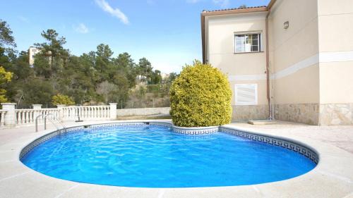 Vidreres Villa | 2Caro - Lloret de Mar