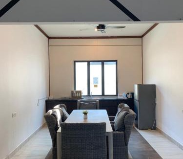 Alor Gajah House | 2D Fantastic Villa Best HomeStay