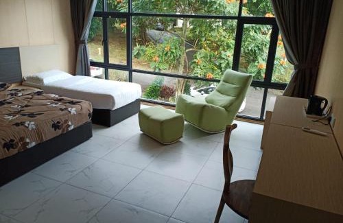 Alor Gajah House | 2D Fantastic Villa Lot 1857