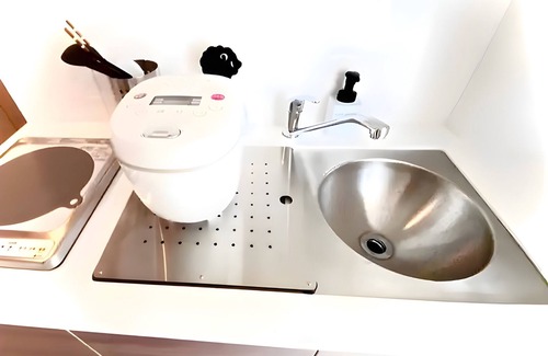 Shinagawa Apartment | 2D HOTEL Capacity 3 people/Shinagawa Ward Tokyo