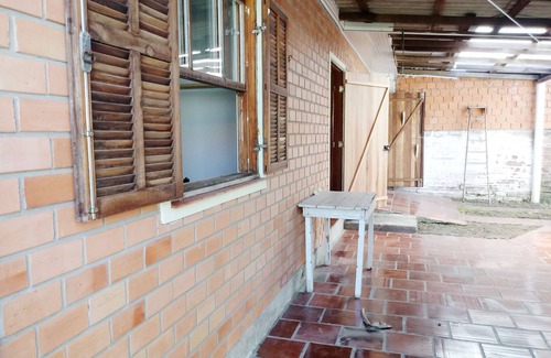 Mariluz House | 2D House, Mariluz Center, 4 Blocks from the Sea, Quiet and Cozy.