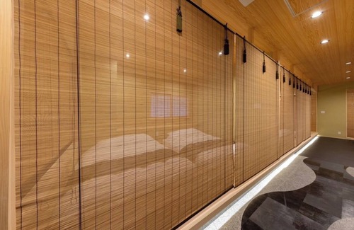 Namba Hotel | 2F Shirokane Room | Rakuten Inn Basic Plan/Osaka Ōsaka