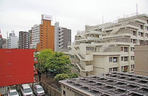 Hatagaya Apartment | 2FLarge apartment near ShinjukuShibuya/Shibuya-ku Tokyo