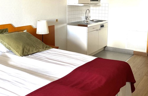Arsta Hotel | 2Home Stockholm South