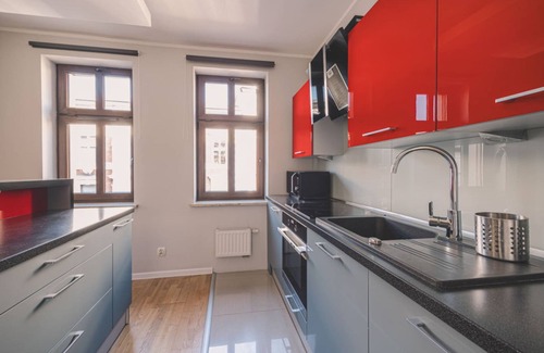 Bydgoszcz Apartment | 2homerent Dream VI Studio Dworzec