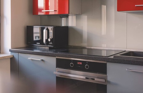 Bydgoszcz Apartment | 2homerent Dream VI Studio Dworzec