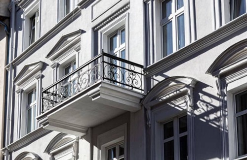 Stare Miasto Apartment | 2homerent Estrella 9 Old Town View