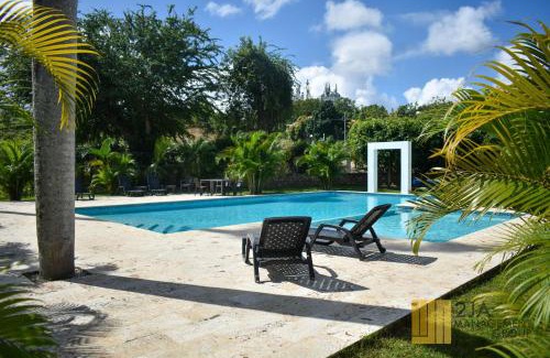 Sosua Apartment | 2JA Management Group - Condos White Hill