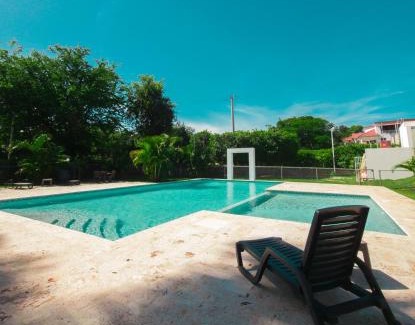 Sosua Apartment | 2JA Management Group - Condos White Hill
