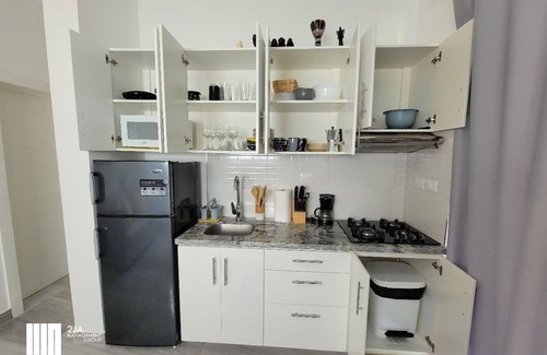 Sosua Apartment | 2JA Management Group - White Hill Condos