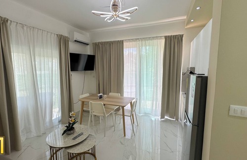 Sosua Apartment | 2JA Management Group - White Hill Condos