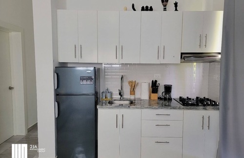 Sosua Apartment | 2JA Management Group - White Hill Condos