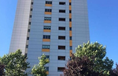 Hortaleza House | 2JA Suites. Luxury Double Apartment. Amazing views