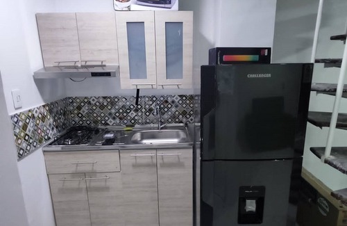 Cartagena District Apartment | 2L3 APARTAMENTO CERCA A LA PLAYA