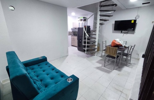 Cartagena District Apartment | 2L3 APARTAMENTO CERCA A LA PLAYA
