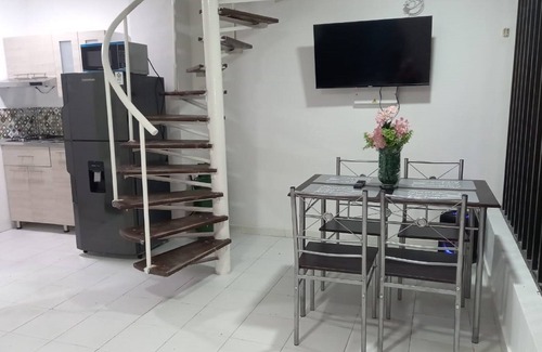 Cartagena District Apartment | 2L3 APARTAMENTO CERCA A LA PLAYA