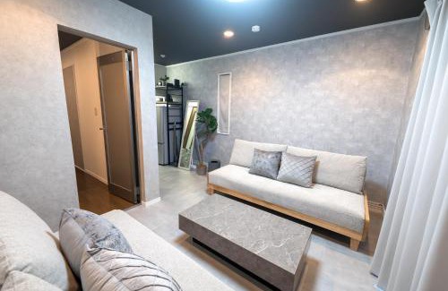 Shinagawa Villa | 2LDK,75 square meters,6pp,Projector,QuietHome,Shinagawa Area