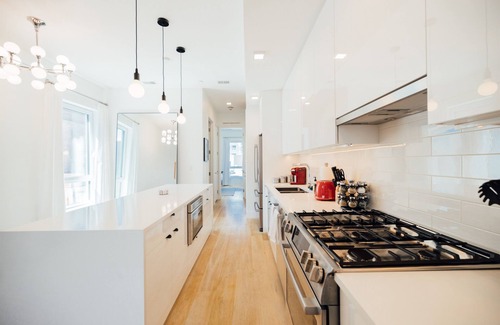 Midtown Condo | 2nd Best Boutique Condo in Brush