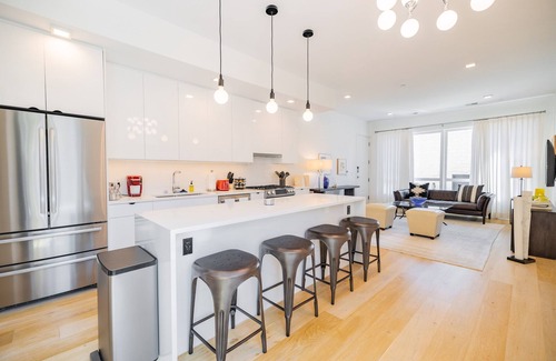 Midtown Condo | 2nd Best Boutique Condo in Brush