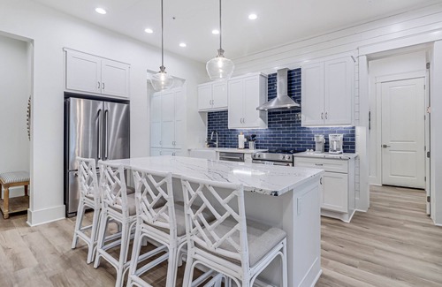 Cinnamon Shore Condo | 2nd-Fl Condo w/Dreamy Coastal Style@Cinnamon Shore+Lavish Amenities!
