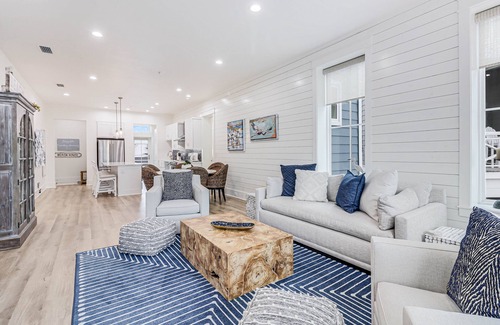 Cinnamon Shore Condo | 2nd-Fl Condo w/Dreamy Coastal Style@Cinnamon Shore+Lavish Amenities!