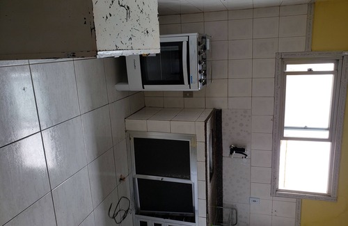 Jardim Caicara House | 2nd floor house -Next shopping