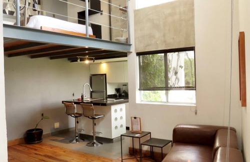 Celaya Apartment | 2nd Home